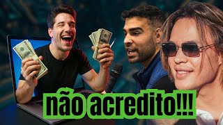 A Verdade oculta por traz dos gurus de marketing digital. Jogou uma Bomba nos iniciantes!!