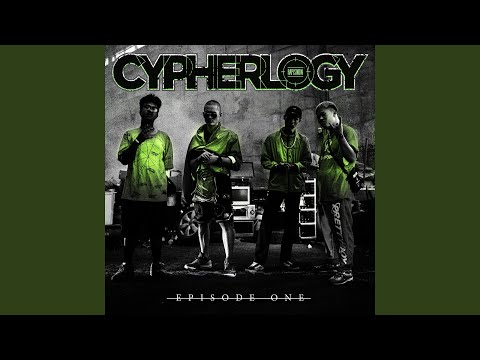 Torded X Redtail X Pee Clock X Repaze (feat. Torded, Redtail, Pee Clock, Repaze) (Cypherlogy)