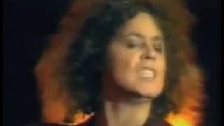 Marc Bolan & T. Rex - Get it on (Live 1974 USA)