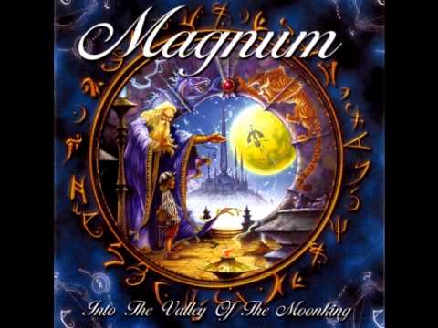 Videoclip de The Moonking — Magnum