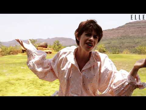 Kalki Koechlin sings her favourite karaoke tunes