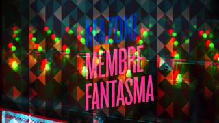 Mazoni - Membre fantasma