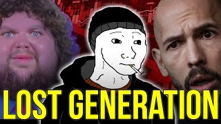 Download lagu Gen Z is a LOST Generation? (Three Reasons Why) mp3