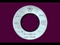 Gene Vincent - Bird Doggin' - Rehearsal 1967 with The R'n'R Gang