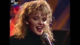 Kylie Minogue - Look My Way Live: Hey Hey It&#39;s Saturday 1988
