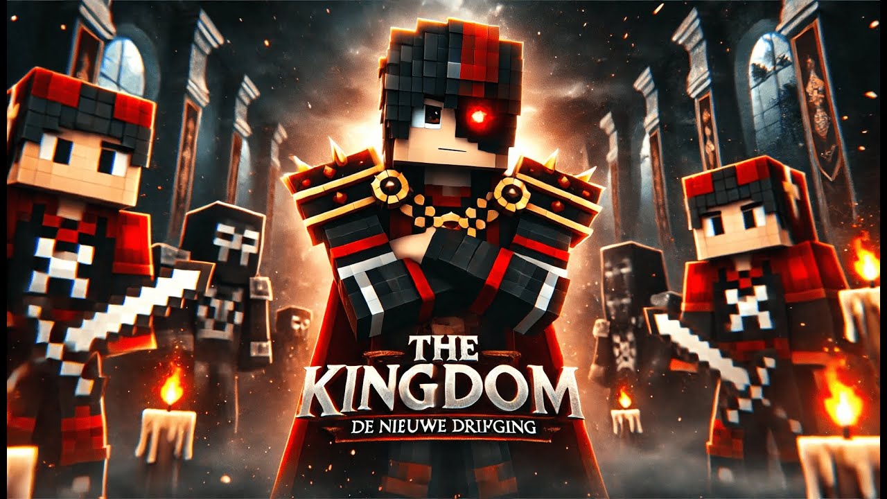 The kingdom: De nieuwe dreiging