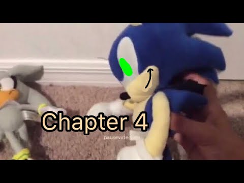 Sonic Plush Show - S2 Ep.15: Good and Bad Conferences.