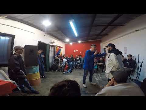 ALQUIMISTA vs CASSET - 4tos (Especial 1VS1 - 07/04) - Hermandad Free