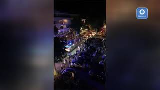 ballottaggio-a-capaccio-le-ambulanze-sfilano-per-alfieri