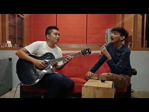 Rafly - La Haula Walaquwwata Illabillah Cover Umah jamen