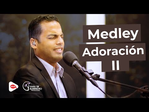 Medley II -- Mi Socorro has sido
