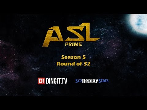 Prime RO 32 Group A Match 2: Polt {T} vs Heart {T}