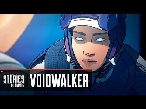 Apex Legends | Stories from the Outlands – “Voidwalker”