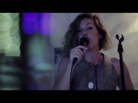 Ifigenia Atkinson  Live @ Darling 20/10/13