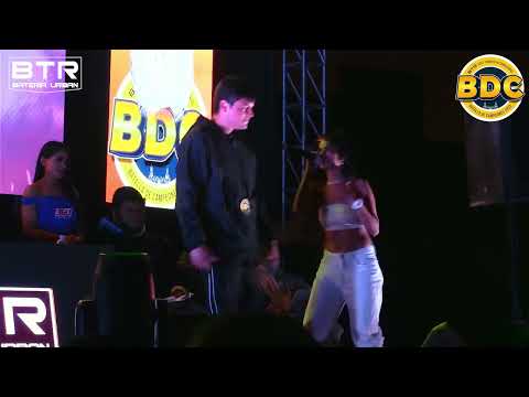 SUMERIA vs DMENTE - fase de grupos | btr fest batalla de campeones 2022