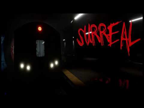 SurReal Subway youtube-video