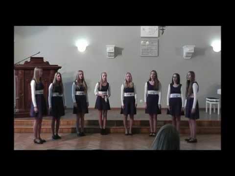 Volüüm 2012 Tallinna Reaalkool