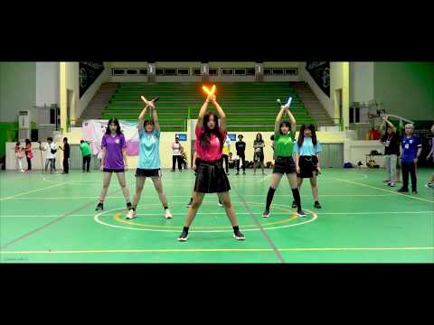 191201『4K』Idol Live Show "AKIRA KURØ" @ JK Sport 2019 "IDOL Sport"