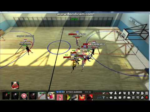 Hooligans Georgia vs  Freedom