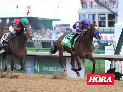 2011 Kentucky Oaks - Plum Pretty