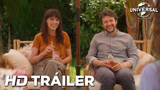 UN NOVIO PARA MI MUJER - Tráiler Oficial (Universal Pictures) HD