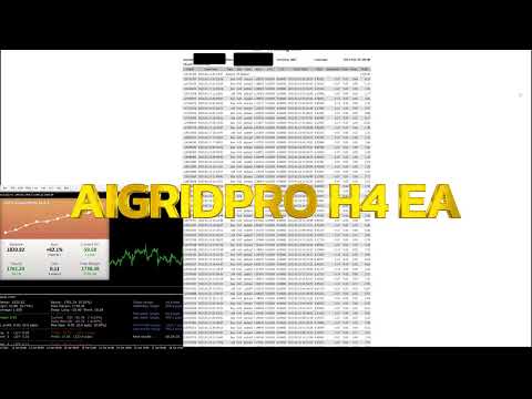 Video Aigridpro H4 Multicurrency