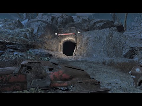 Fallout 4_2023 Survival Mode Beginner's Guide and Walkthrough Part 21