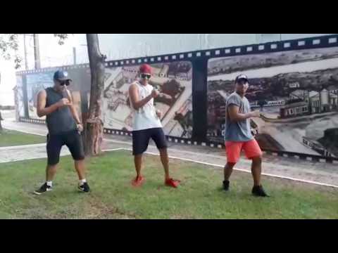 Dáda boladão Mc Nedved & Mc Fleshinho - Aquecimento Pra Elas /swing fantastico