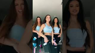 Baby got back ~  Tiktok dance challenge. #babygotback #tiktokdance  #viral