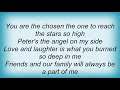 Seven Witches - Passage To The Other Side Lyrics
