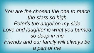 Seven Witches - Passage To The Other Side Lyrics
