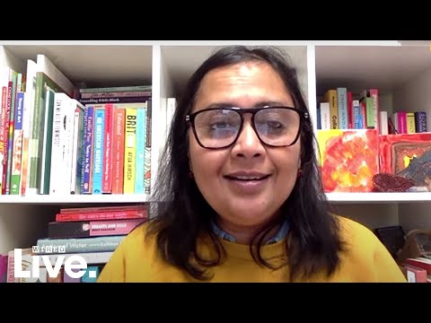 What is the science behind unconscious bias? | WIRED Live