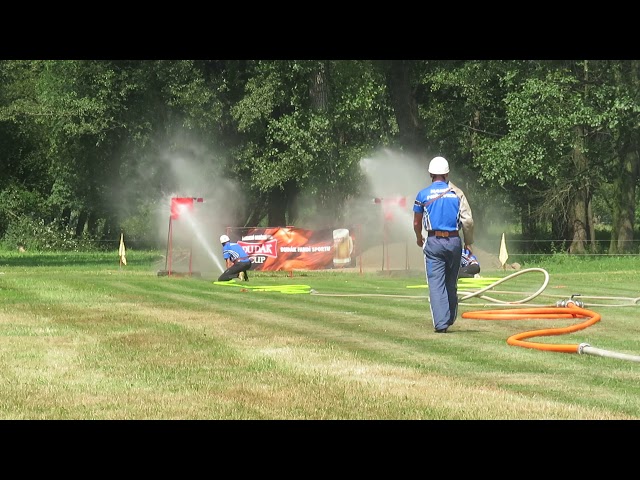 Přechovice, 28. 07. 2018