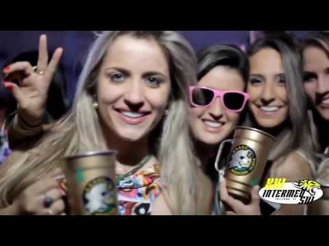 Chamada INTERMED SUL CRICIÚMA 2016