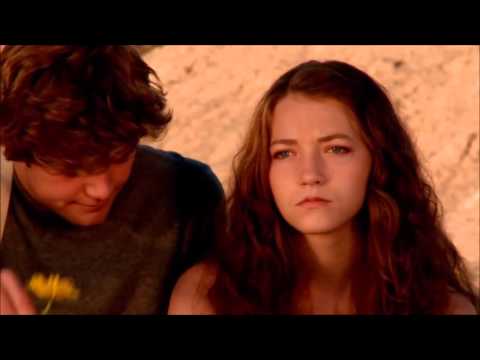 Finnick and Annie "A Thousand Years"