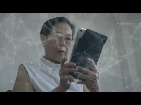 KlinicX Patient video thumbnail
