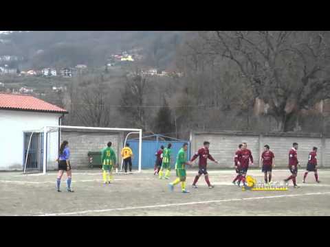 First Category G/B: Viggianello - Castelluccio 1-1