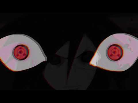 Madara (Naruto AMV) SpaceGhostP*ssy - Lofity305, Denzel, X, and Ski