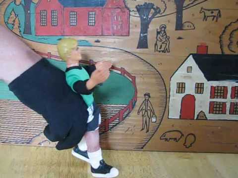 "John Came" by Jandek