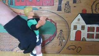 "John Came" by Jandek