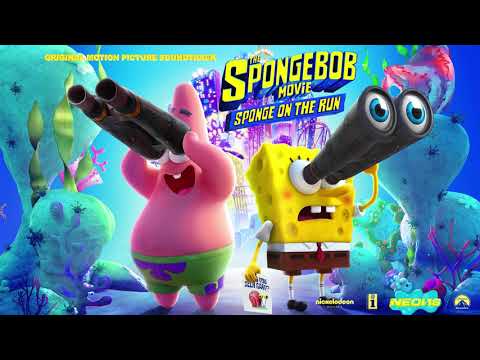 Snoop Dogg, Monsta X - How We Do (Music From Spongebob Movie: Sponge On The Run) (Official Audio)