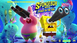 Snoop Dogg, Monsta X - How We Do (Music From Spongebob Movie: Sponge On The Run) (Official Audio)