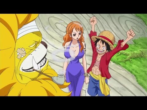 One Piece Episode 772 Preview (HD) ワンピース 第772話 #onepiece #op