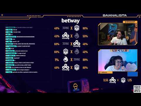 SHOWMAKER PENSA ISSO DO PERKZ