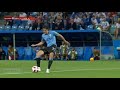 Cavani 2nd Goal vs Portugal 1 - 2 Uruguay World Cup 2018