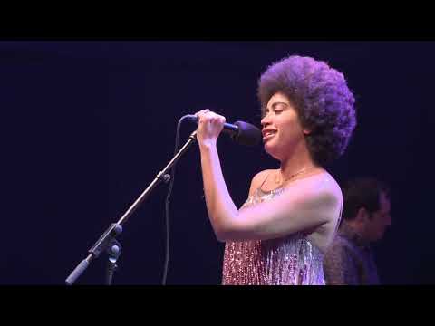 Judi Jackson #akrajazz2023