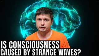 How Brain Waves and Electric Fields Really Create Consciousness