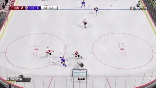 NHL 19 Epic & Funny Moments #1 NHL 19 Epic & Funny Moments #1