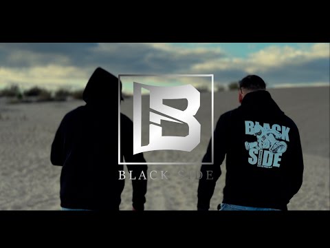 🎬STW PODZIEMIE & DZBAN ( BLACK SIDE ) - Na Nowo  ref. Krzychu [ Official Video 4K ] 🎬