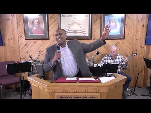 22-1218am - Son of Man Pt.76 - Wade Dale